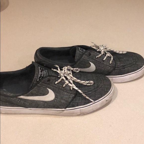 Nike Stefan janoski - Picture 3 of 3